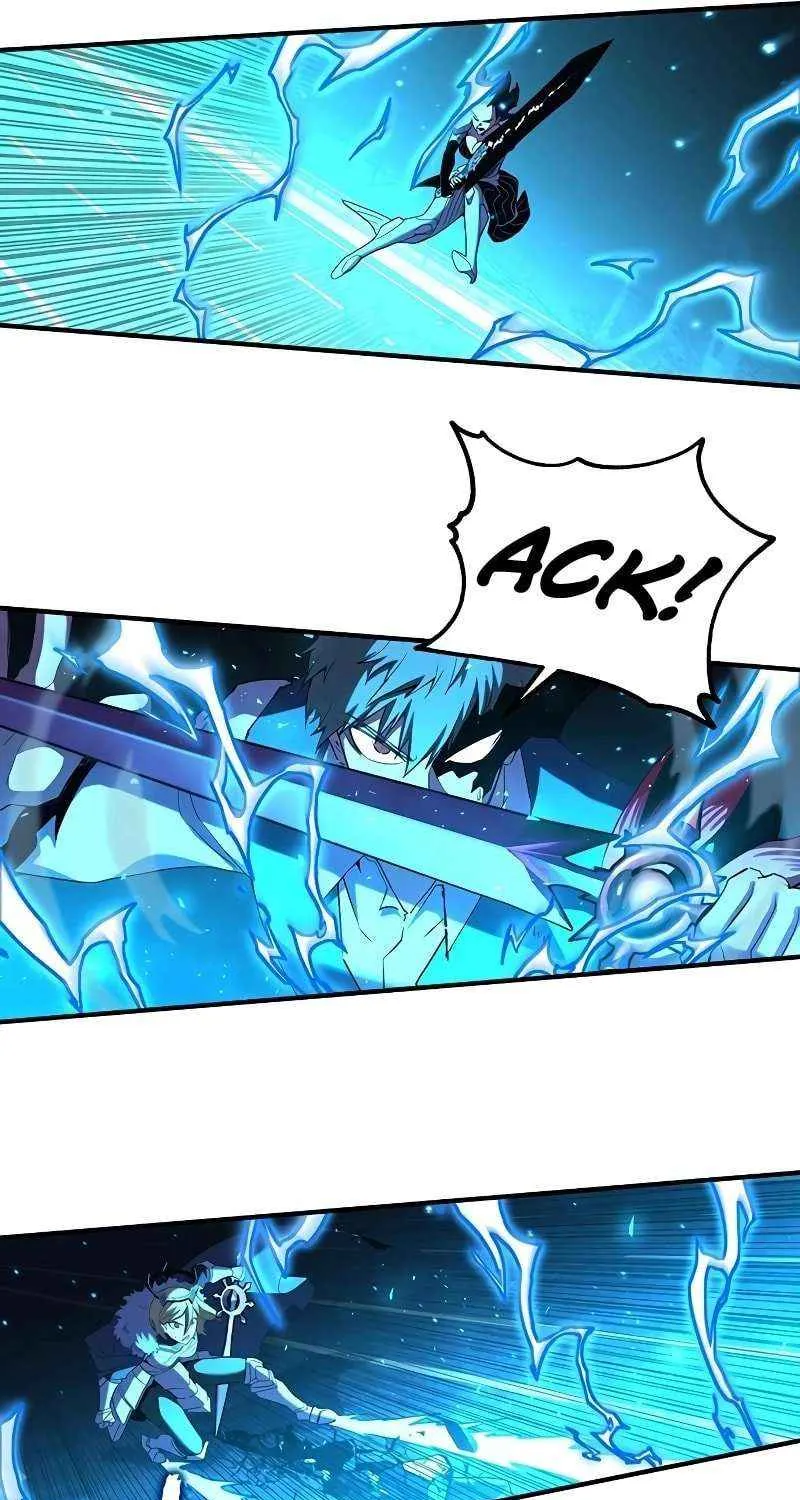 Hardcore Leveling Warrior Chapter 378 page 29 - 