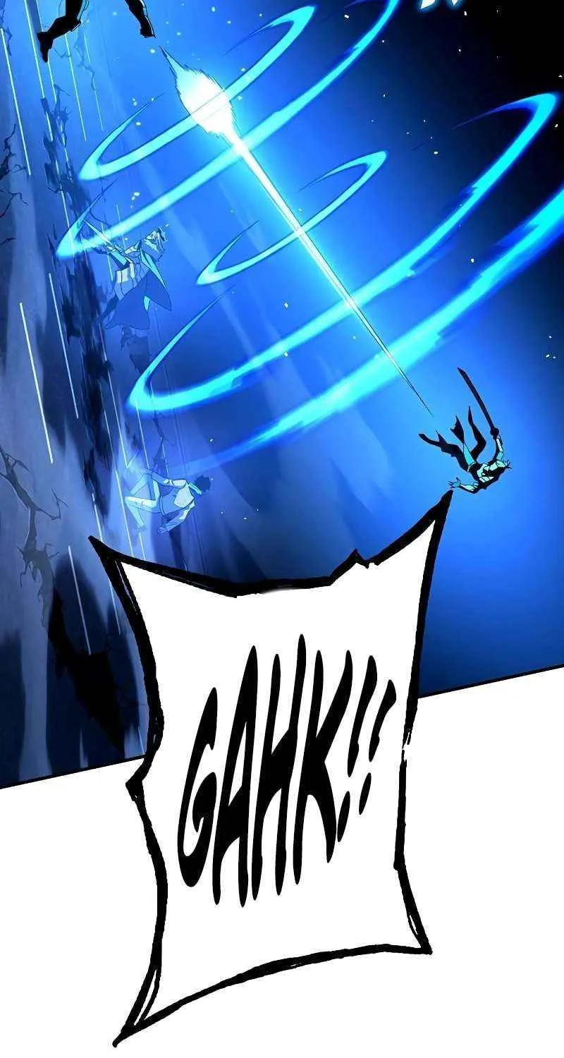 Hardcore Leveling Warrior Chapter 378 page 4 - 