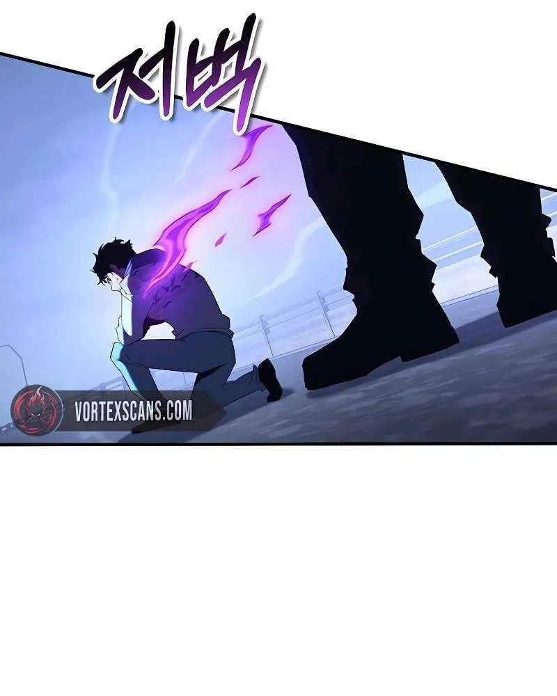 Hardcore Leveling Warrior Chapter 378 page 35 - 