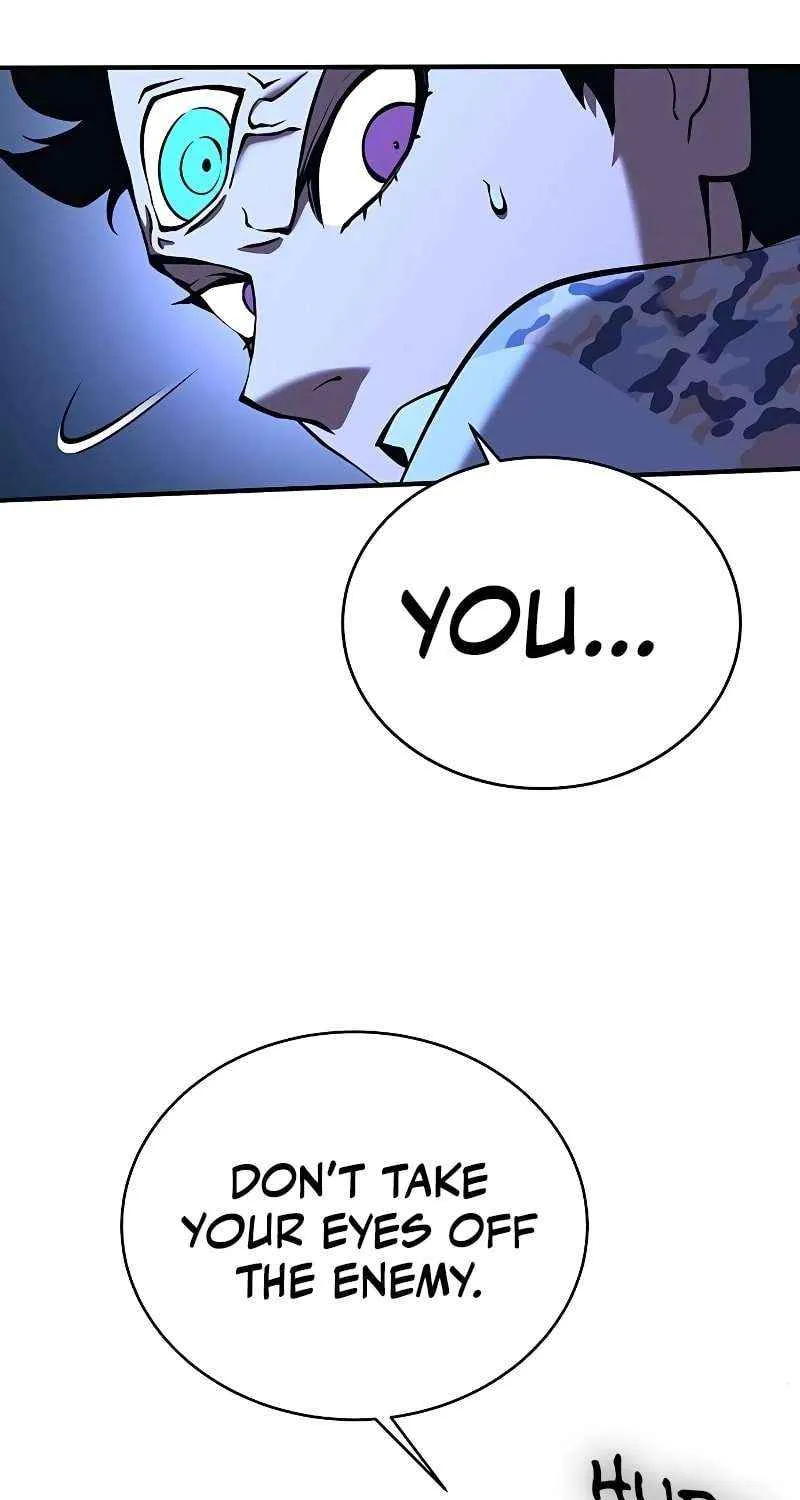 Hardcore Leveling Warrior Chapter 378 page 36 - 