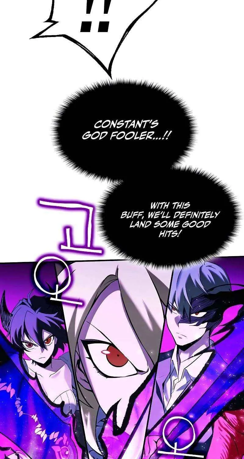 Hardcore Leveling Warrior Chapter 378 page 43 - 