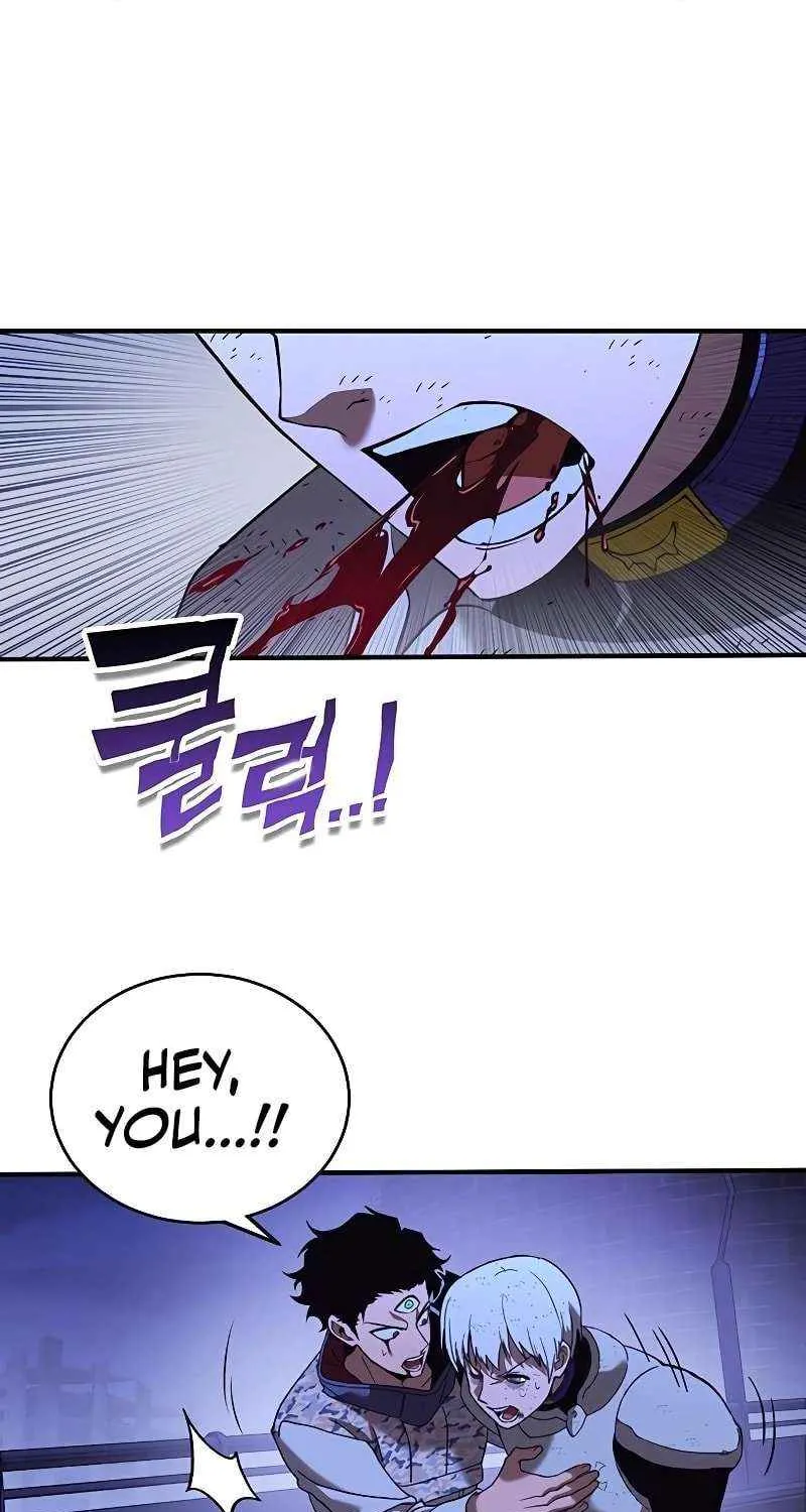Hardcore Leveling Warrior Chapter 378 page 45 - 