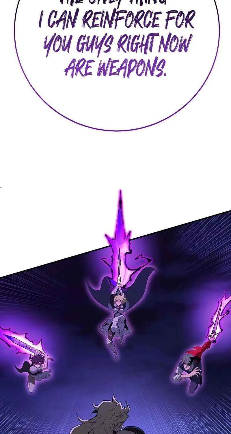 Hardcore Leveling Warrior Chapter 378 page 47 - 