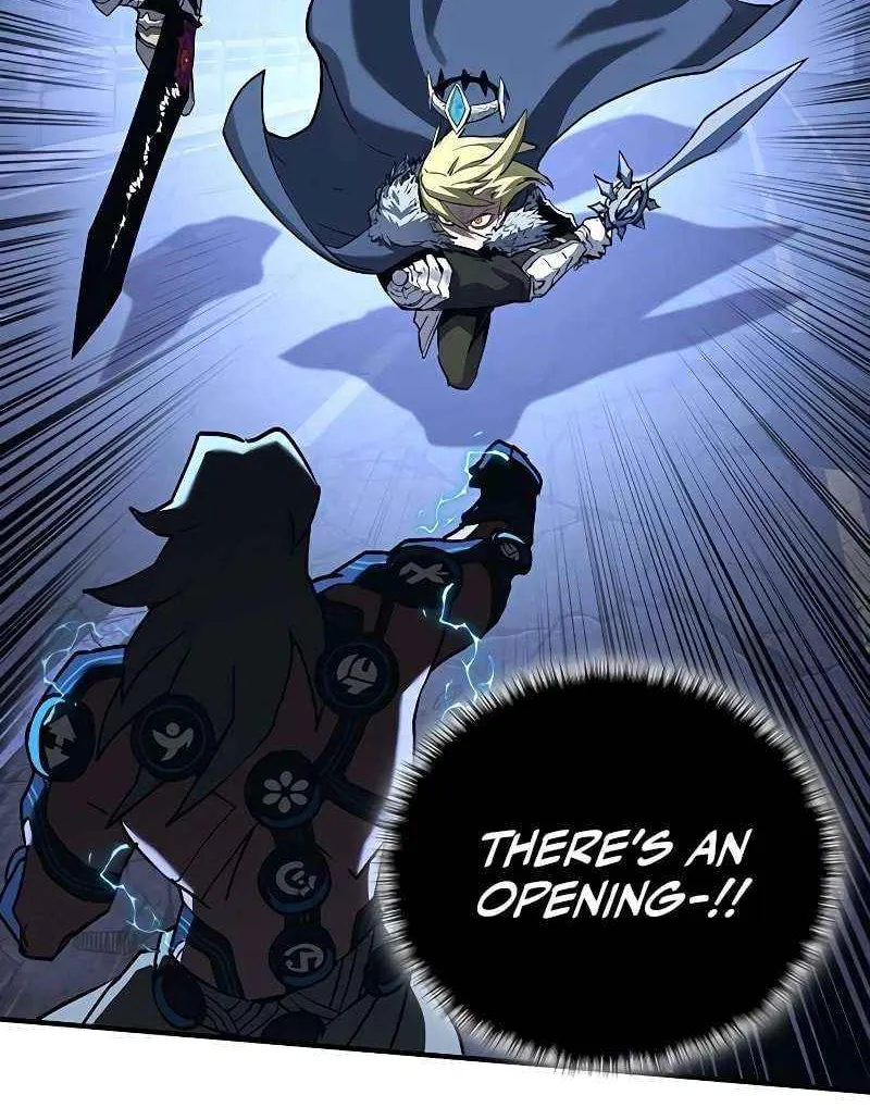 Hardcore Leveling Warrior Chapter 378 page 7 - 