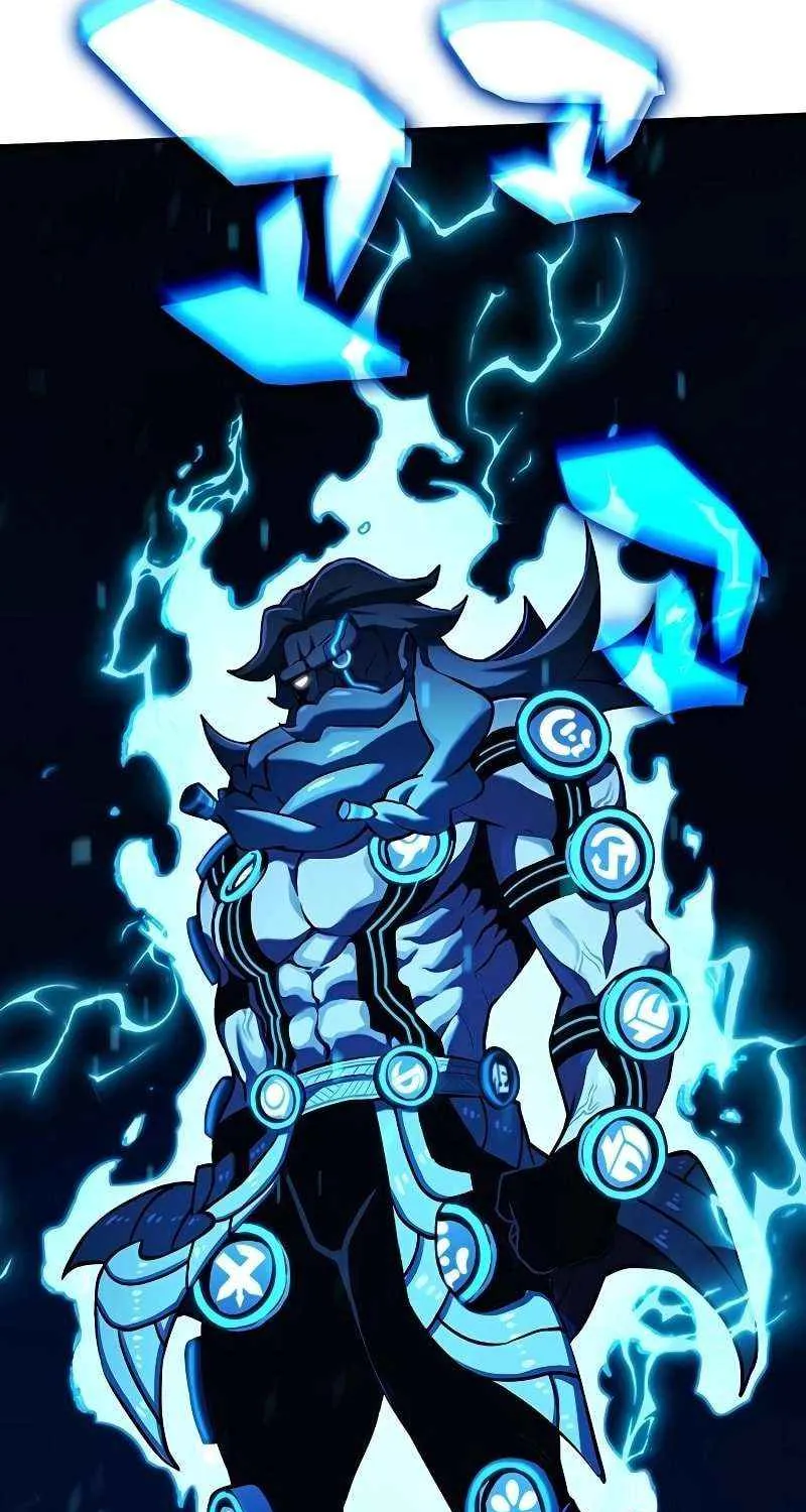 Hardcore Leveling Warrior Chapter 378 page 69 - 