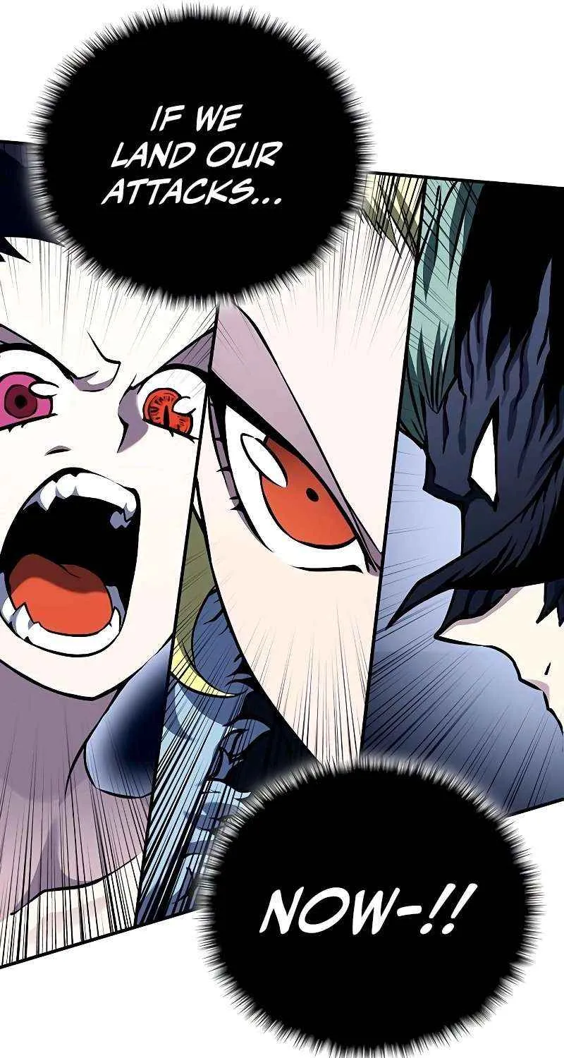 Hardcore Leveling Warrior Chapter 378 page 8 - 