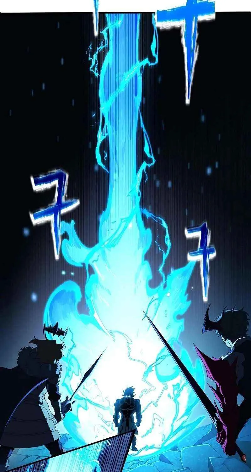Hardcore Leveling Warrior Chapter 378 page 72 - 