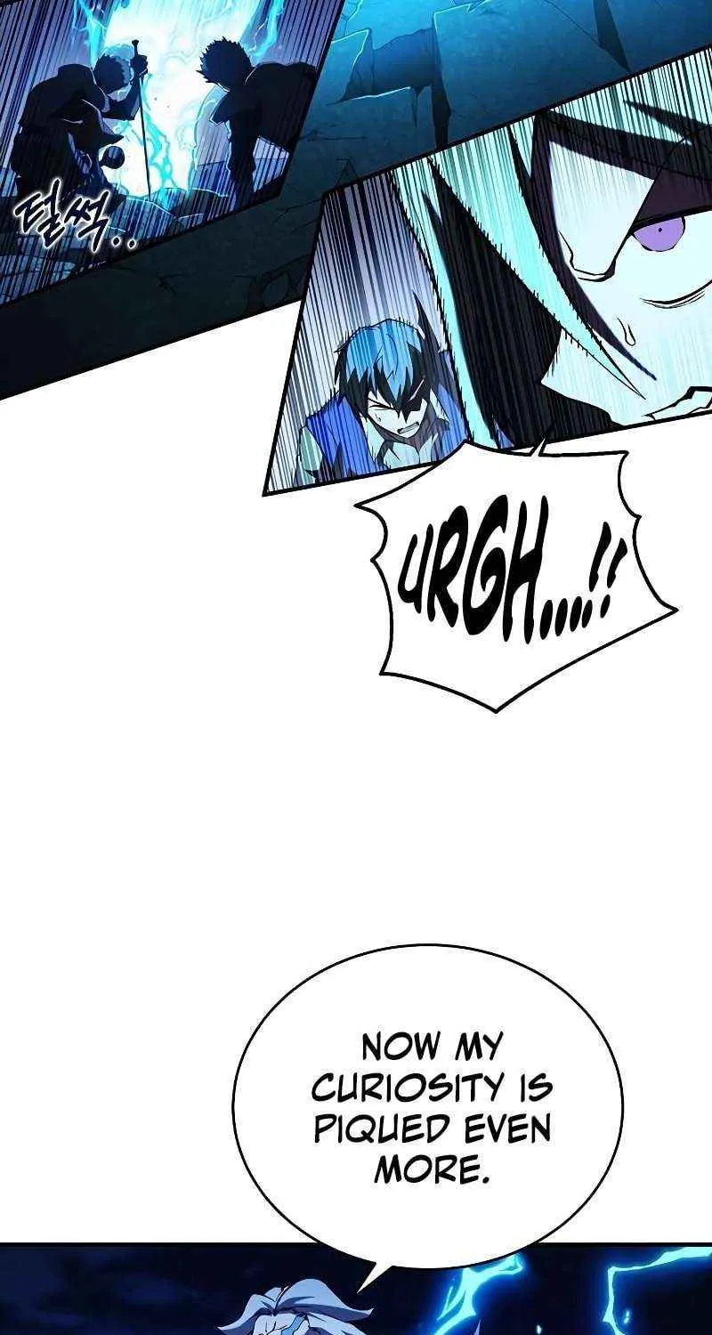 Hardcore Leveling Warrior Chapter 378 page 73 - 