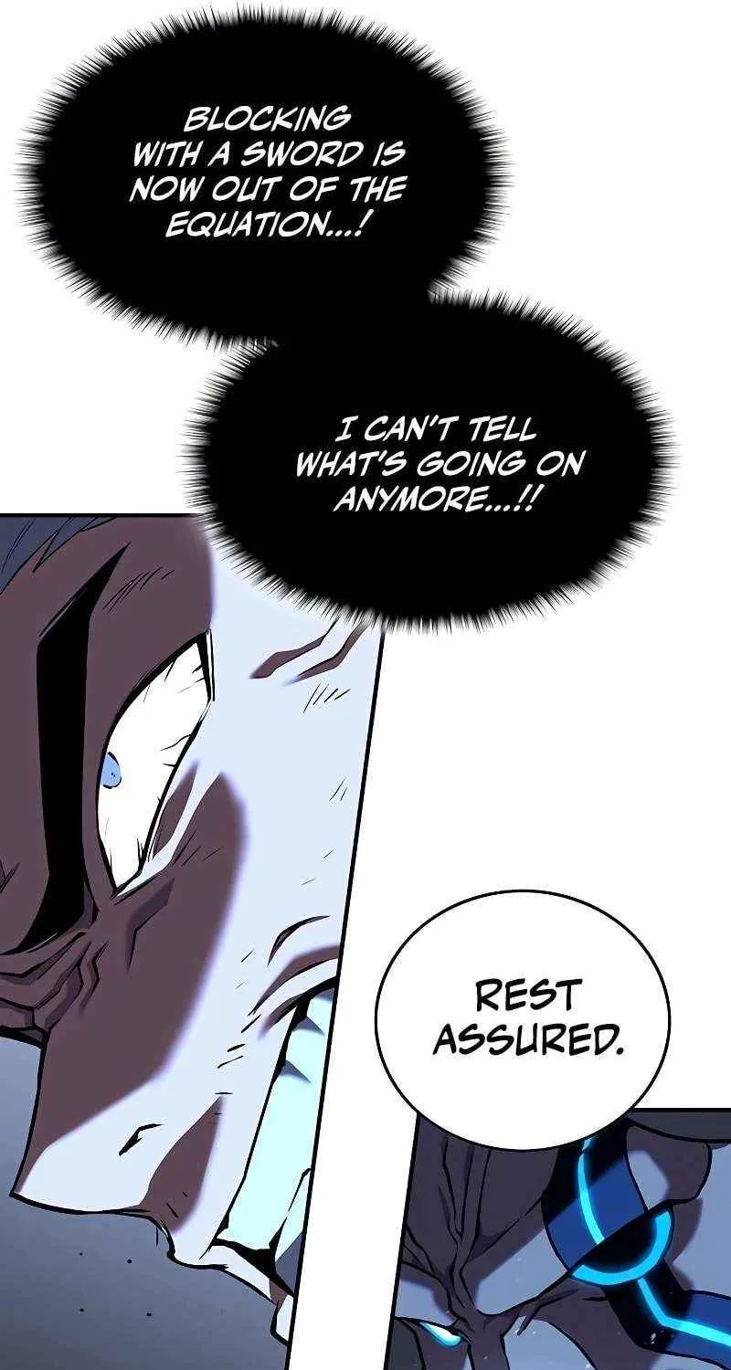 Hardcore Leveling Warrior Chapter 378 page 82 - 