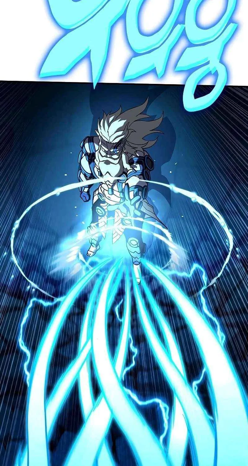Hardcore Leveling Warrior Chapter 378 page 84 - 