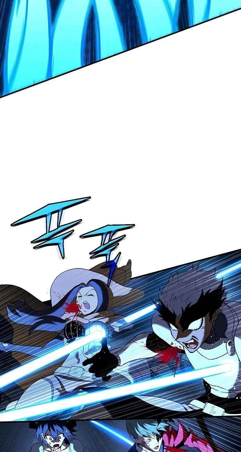 Hardcore Leveling Warrior Chapter 378 page 85 - 