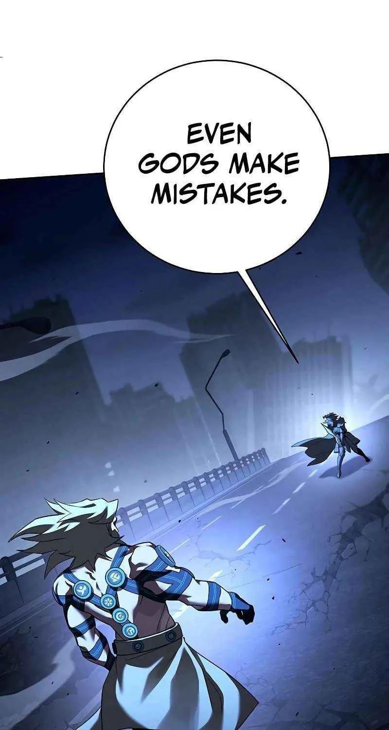Hardcore Leveling Warrior Chapter 378 page 97 - 
