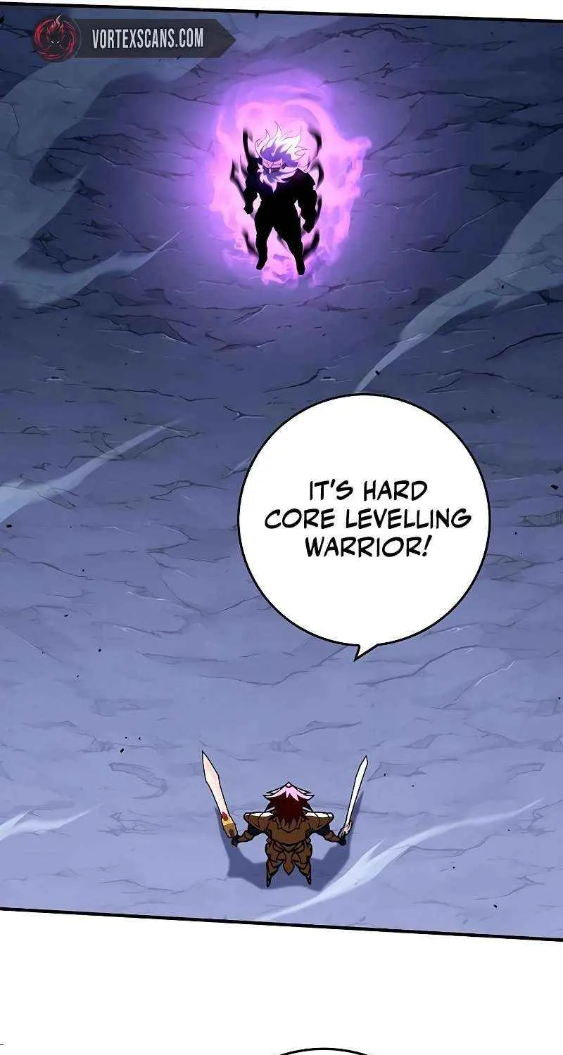 Hardcore Leveling Warrior Chapter 379 page 102 - 