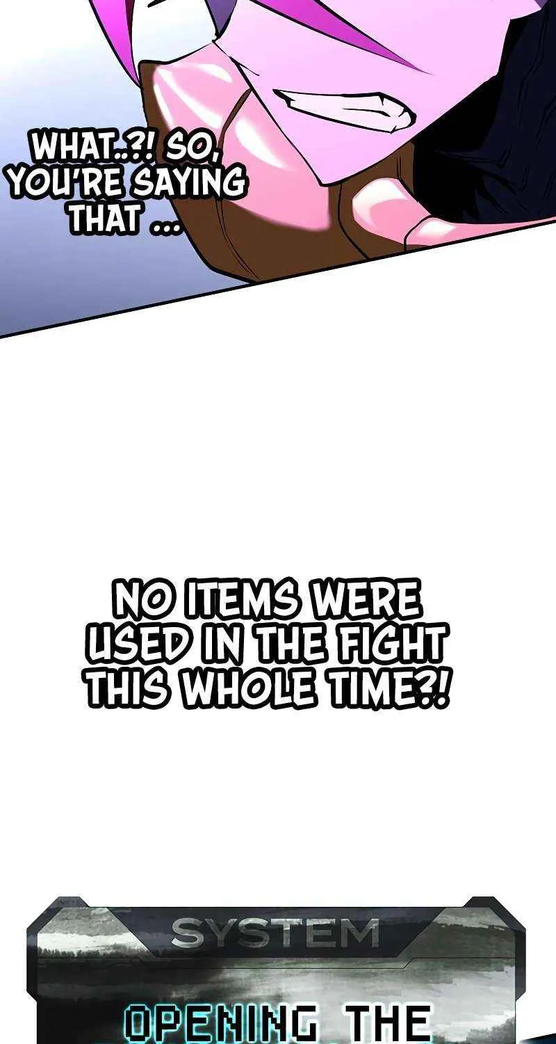 Hardcore Leveling Warrior Chapter 379 page 105 - 