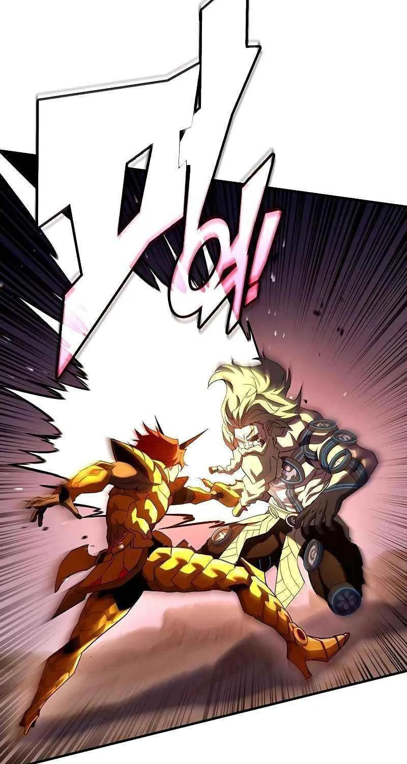 Hardcore Leveling Warrior Chapter 379 page 12 - 