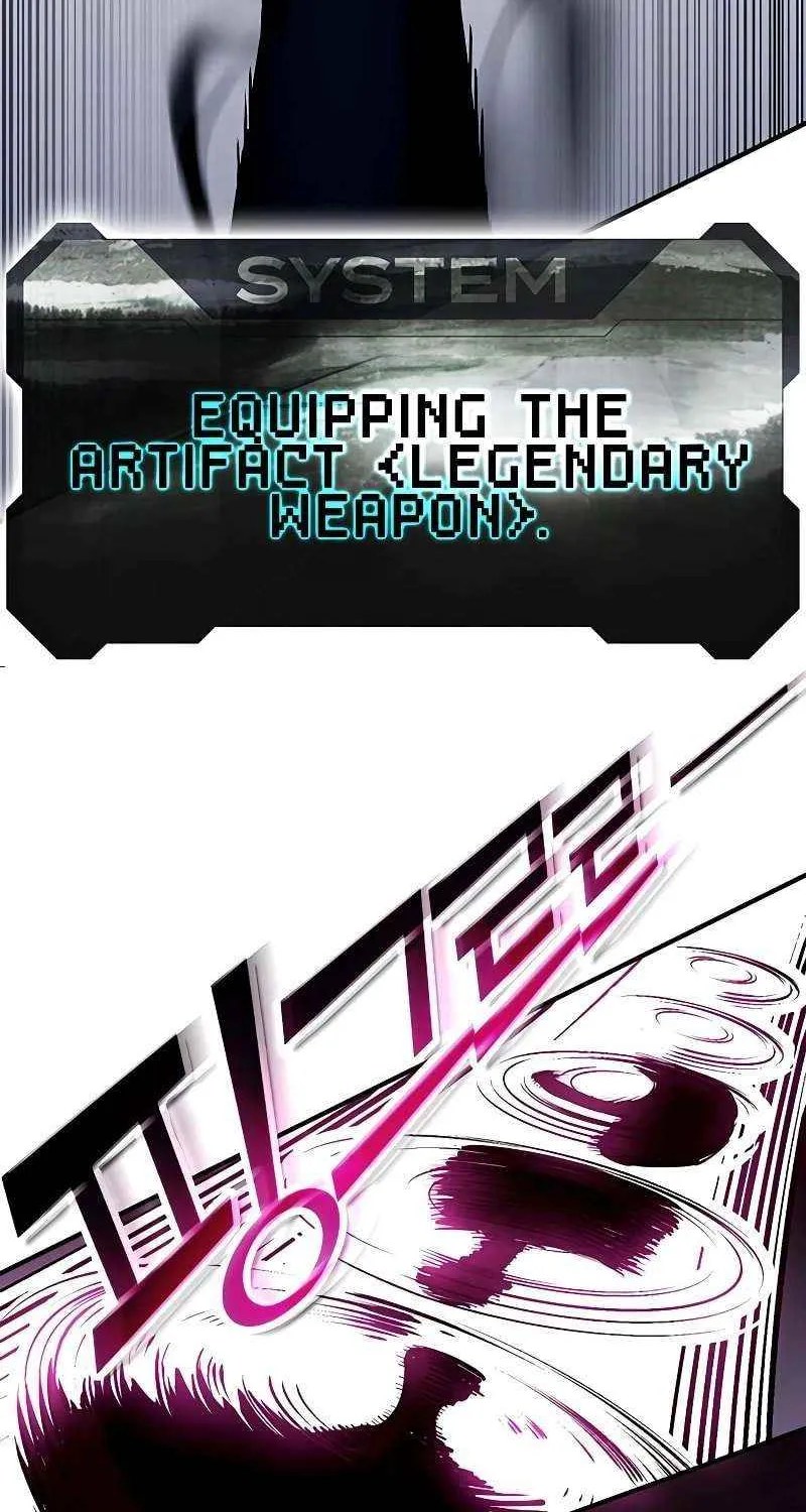 Hardcore Leveling Warrior Chapter 379 page 111 - 