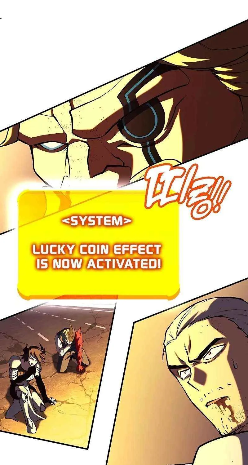 Hardcore Leveling Warrior Chapter 379 page 22 - 