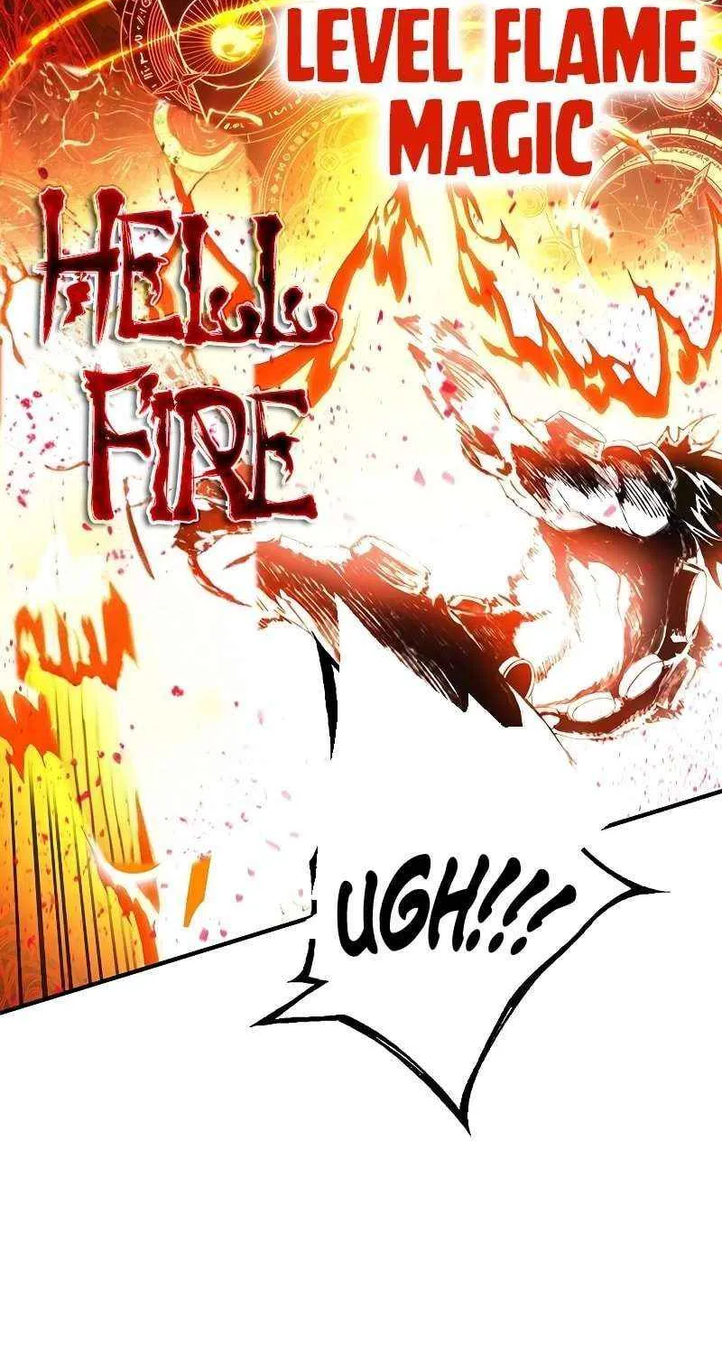 Hardcore Leveling Warrior Chapter 379 page 36 - 