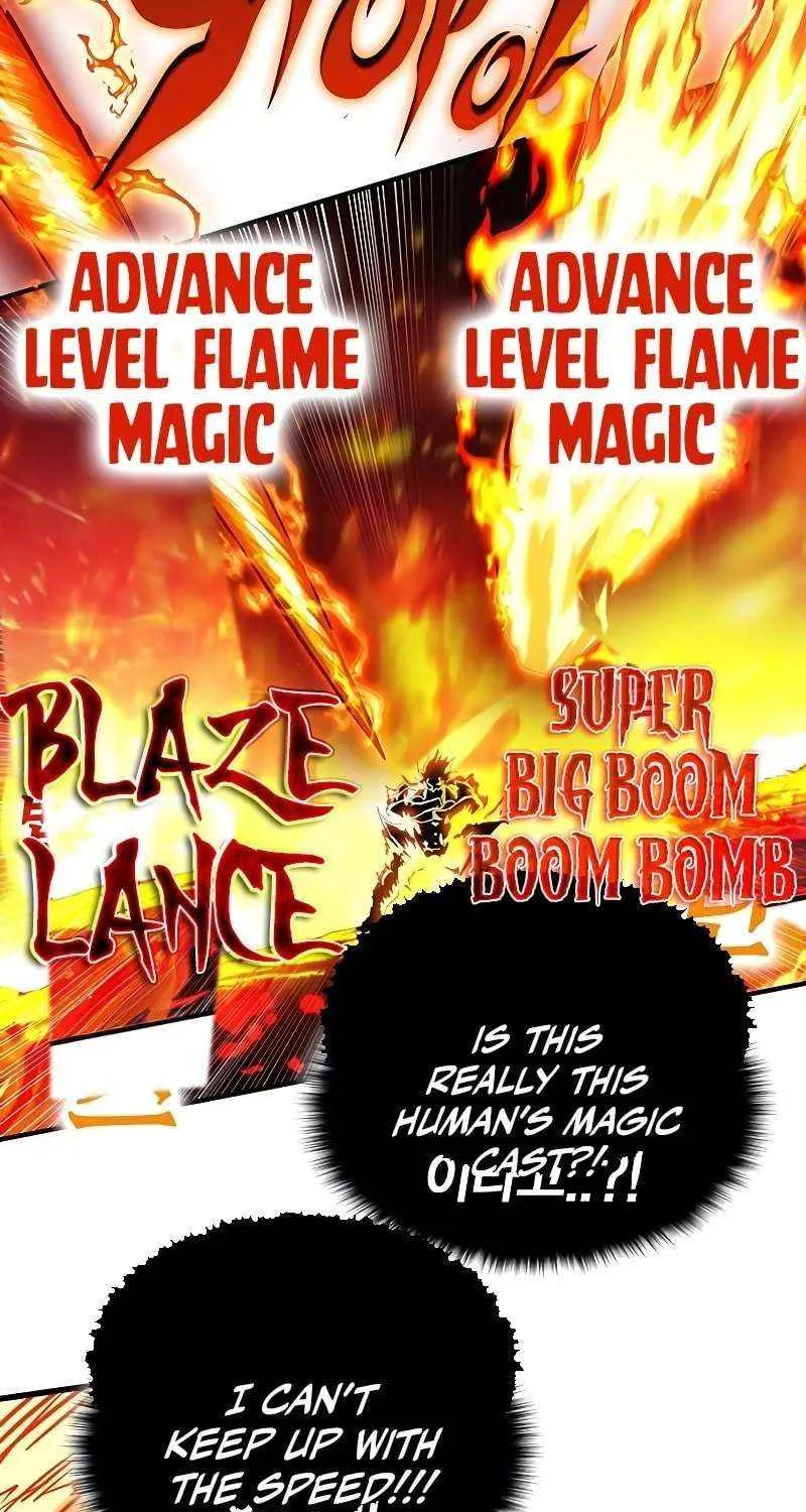 Hardcore Leveling Warrior Chapter 379 page 38 - 