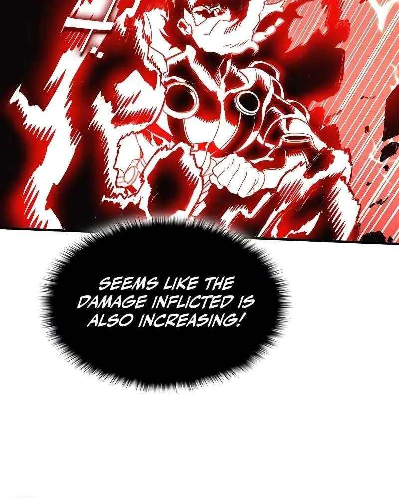 Hardcore Leveling Warrior Chapter 379 page 47 - 