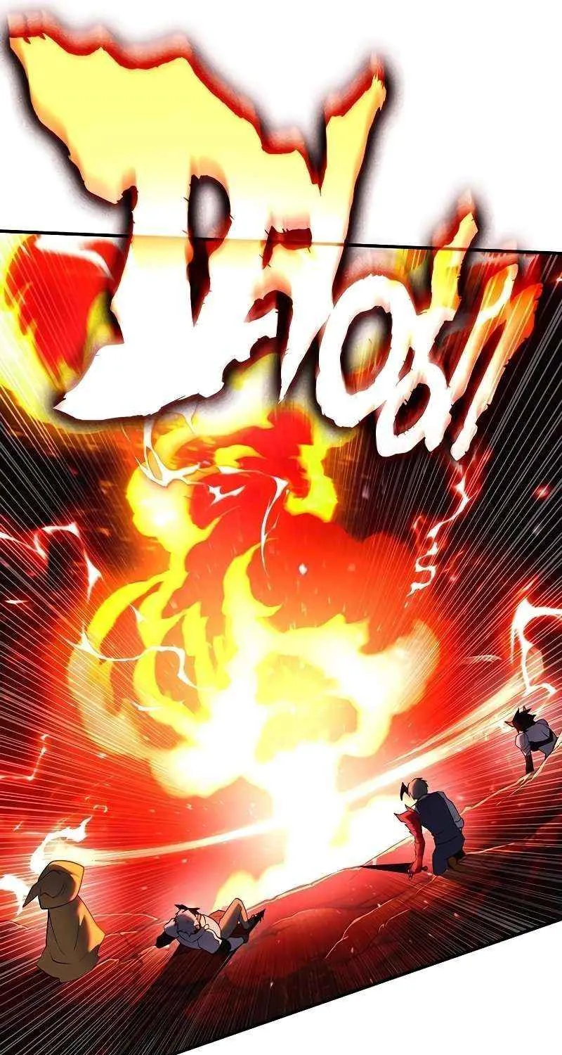 Hardcore Leveling Warrior Chapter 379 page 48 - 
