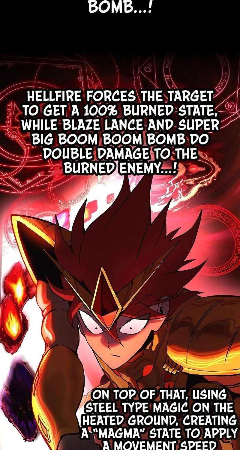 Hardcore Leveling Warrior Chapter 379 page 51 - 