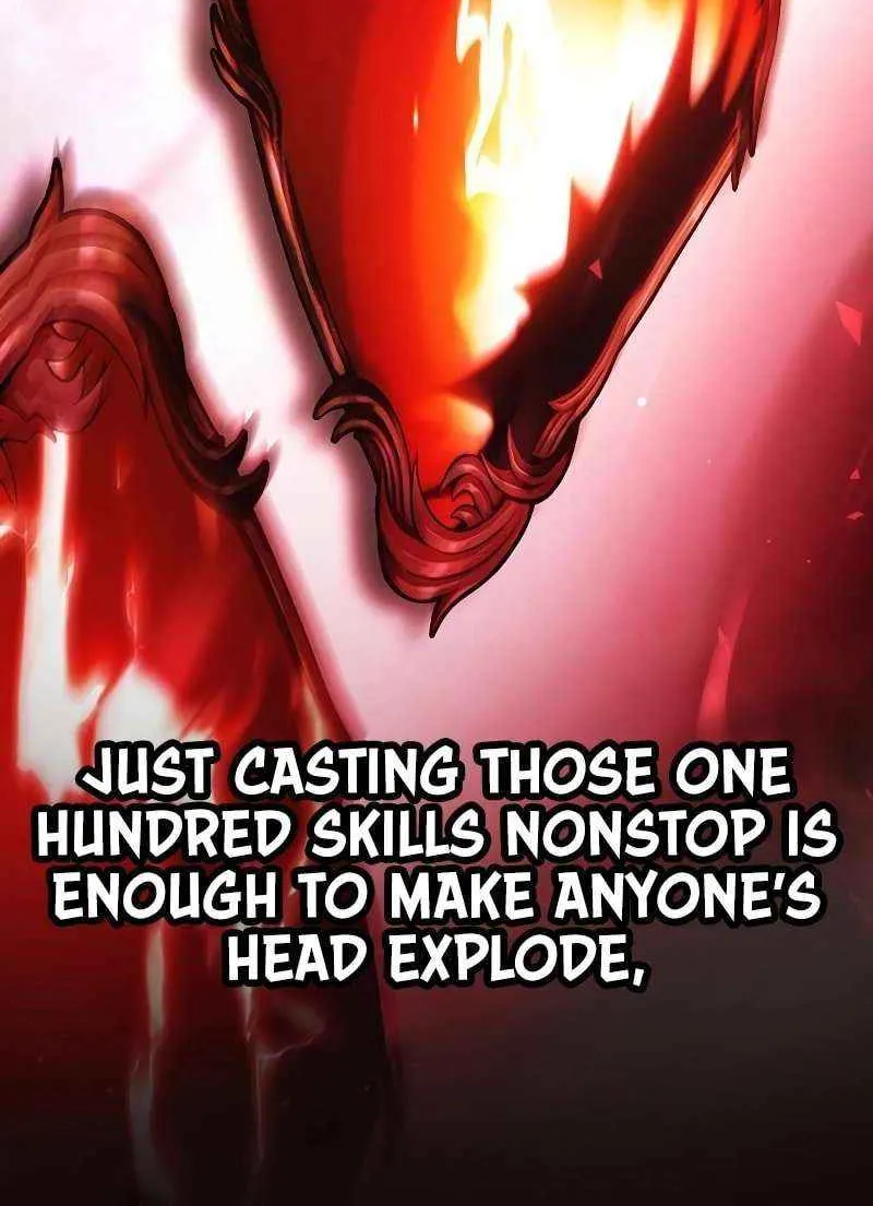 Hardcore Leveling Warrior Chapter 379 page 53 - 