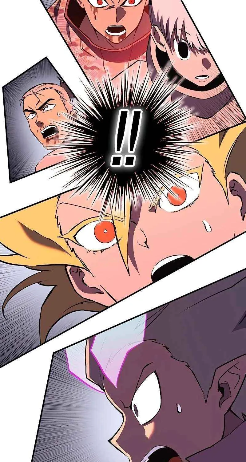 Hardcore Leveling Warrior Chapter 379 page 68 - 