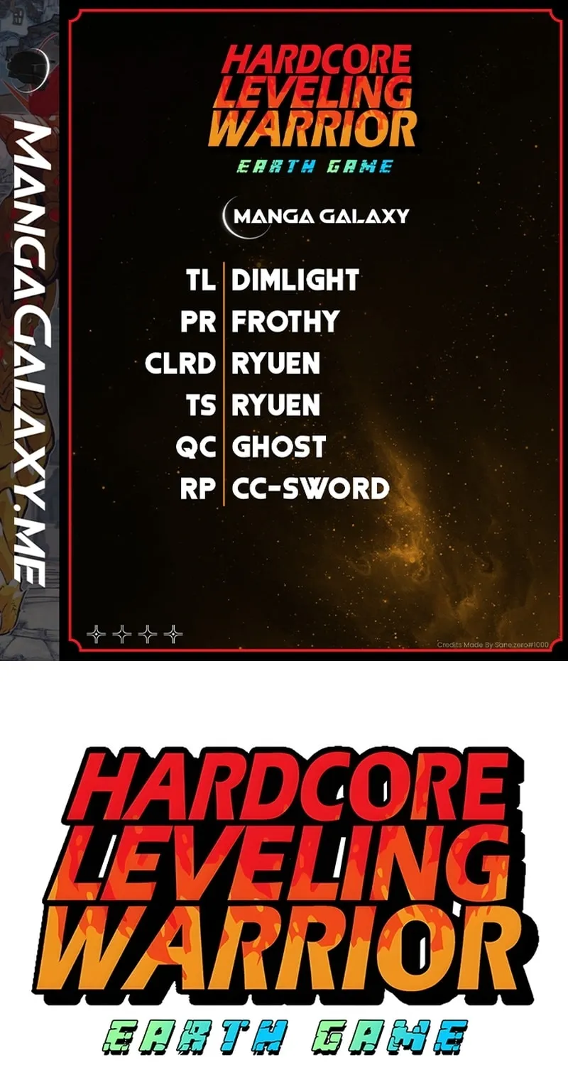 Hardcore Leveling Warrior Chapter 38 page 1 - 