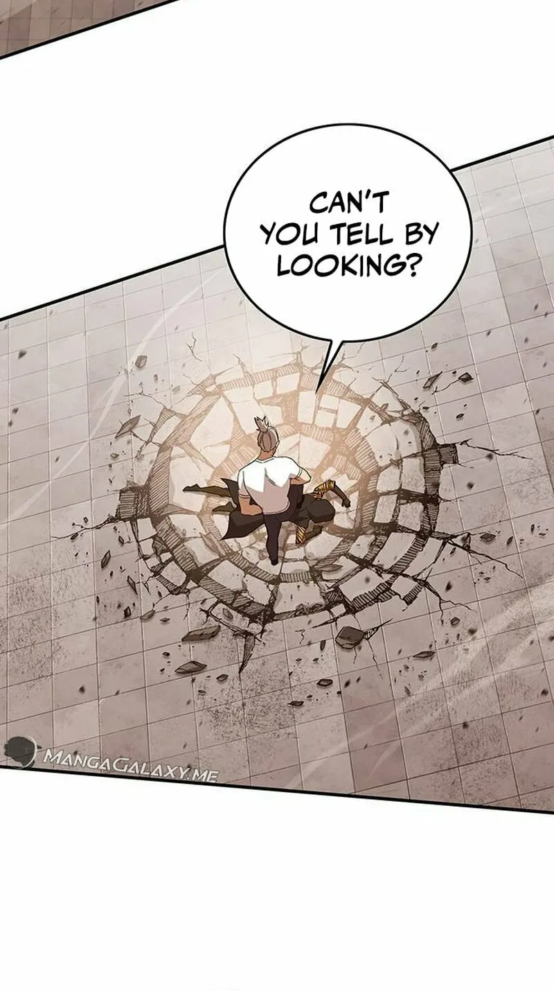 Hardcore Leveling Warrior Chapter 38 page 12 - 