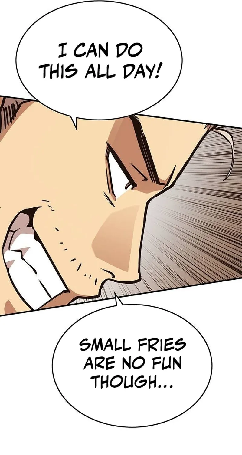 Hardcore Leveling Warrior Chapter 38 page 13 - 