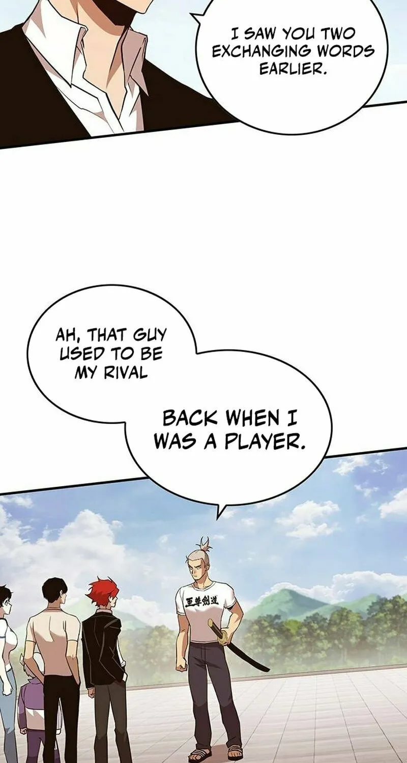 Hardcore Leveling Warrior Chapter 38 page 152 - 