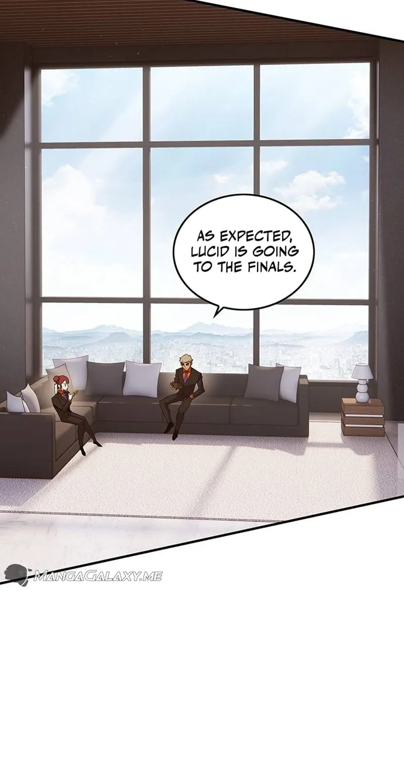 Hardcore Leveling Warrior Chapter 38 page 157 - 
