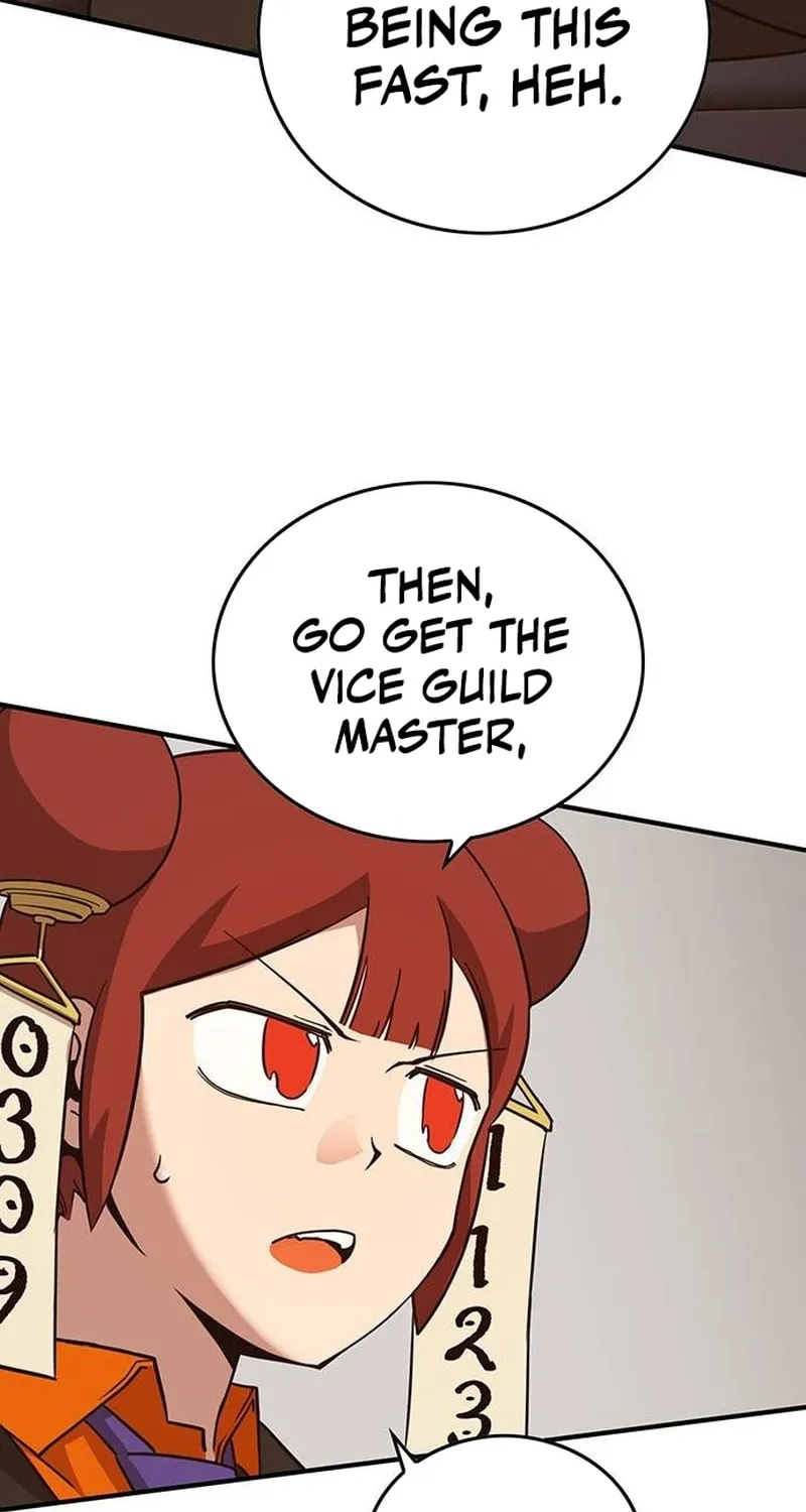Hardcore Leveling Warrior Chapter 38 page 161 - 