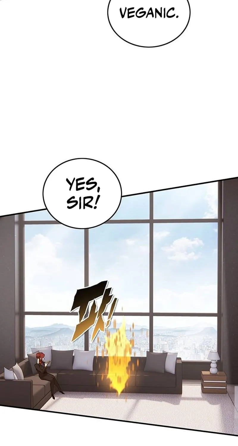 Hardcore Leveling Warrior Chapter 38 page 162 - 