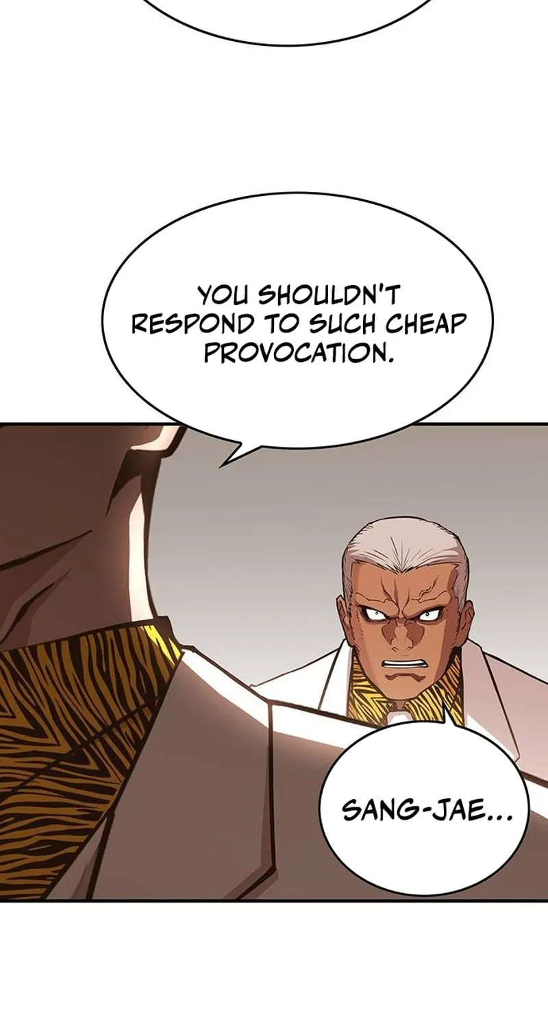 Hardcore Leveling Warrior Chapter 38 page 18 - 