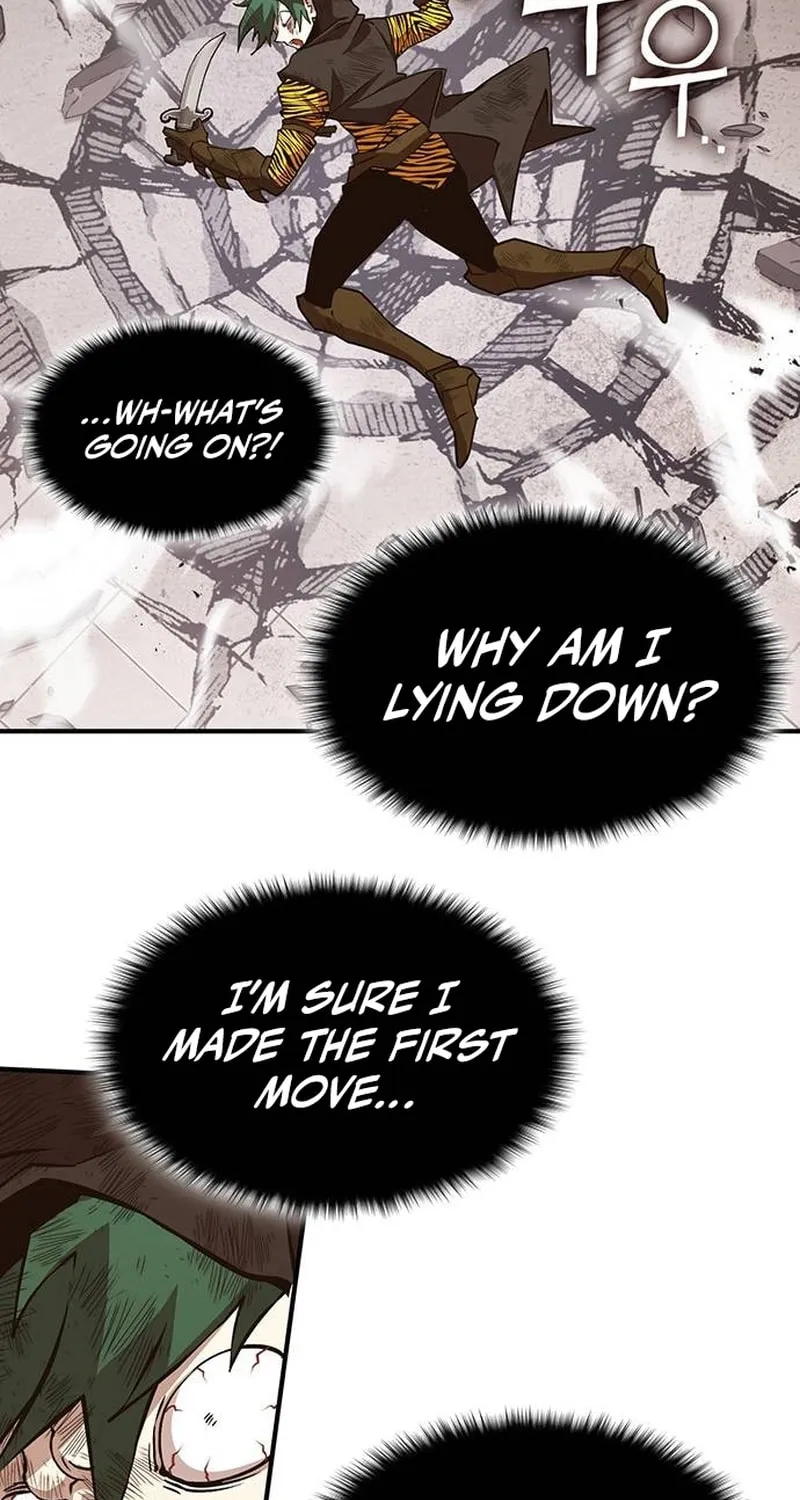 Hardcore Leveling Warrior Chapter 38 page 3 - 