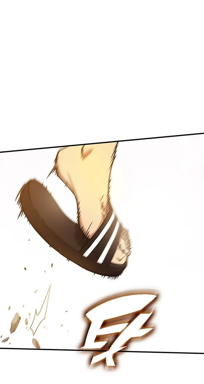 Hardcore Leveling Warrior Chapter 38 page 30 - 