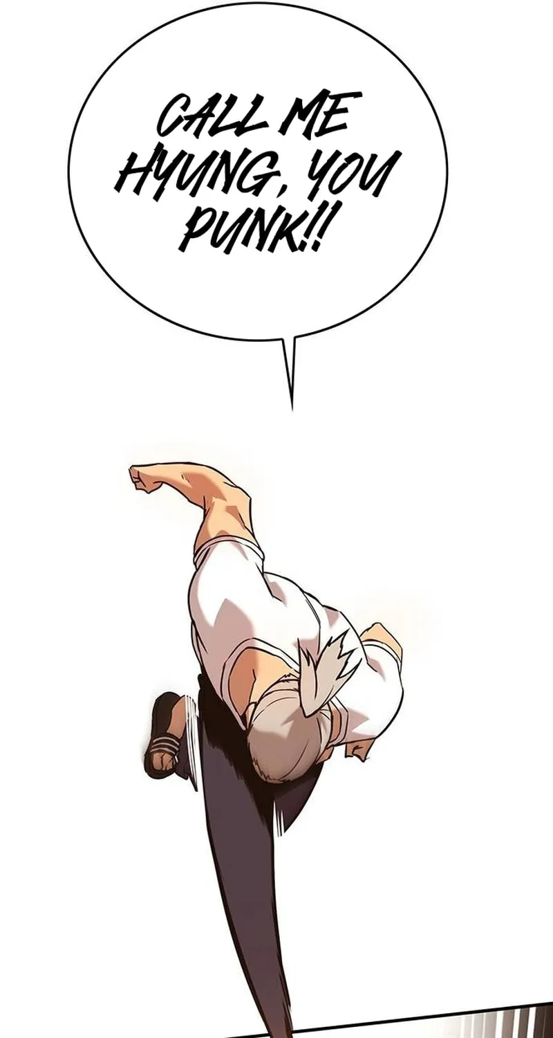 Hardcore Leveling Warrior Chapter 38 page 35 - 