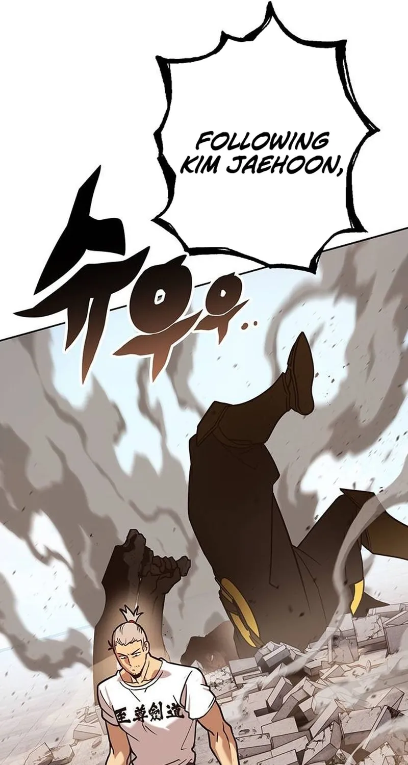 Hardcore Leveling Warrior Chapter 38 page 39 - 