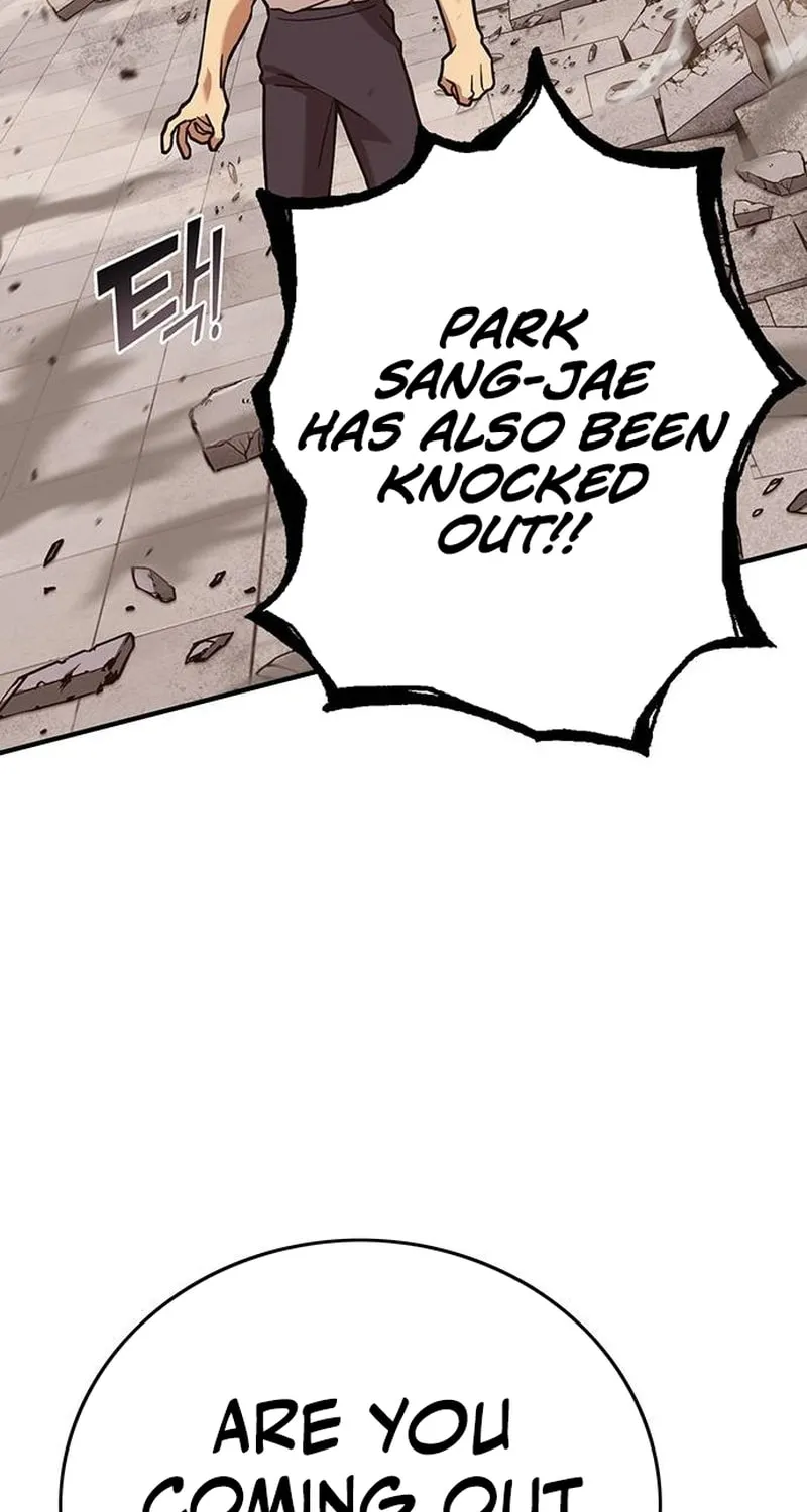 Hardcore Leveling Warrior Chapter 38 page 40 - 
