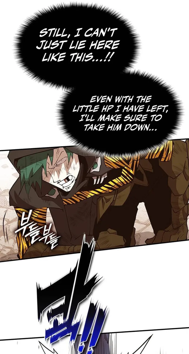 Hardcore Leveling Warrior Chapter 38 page 5 - 