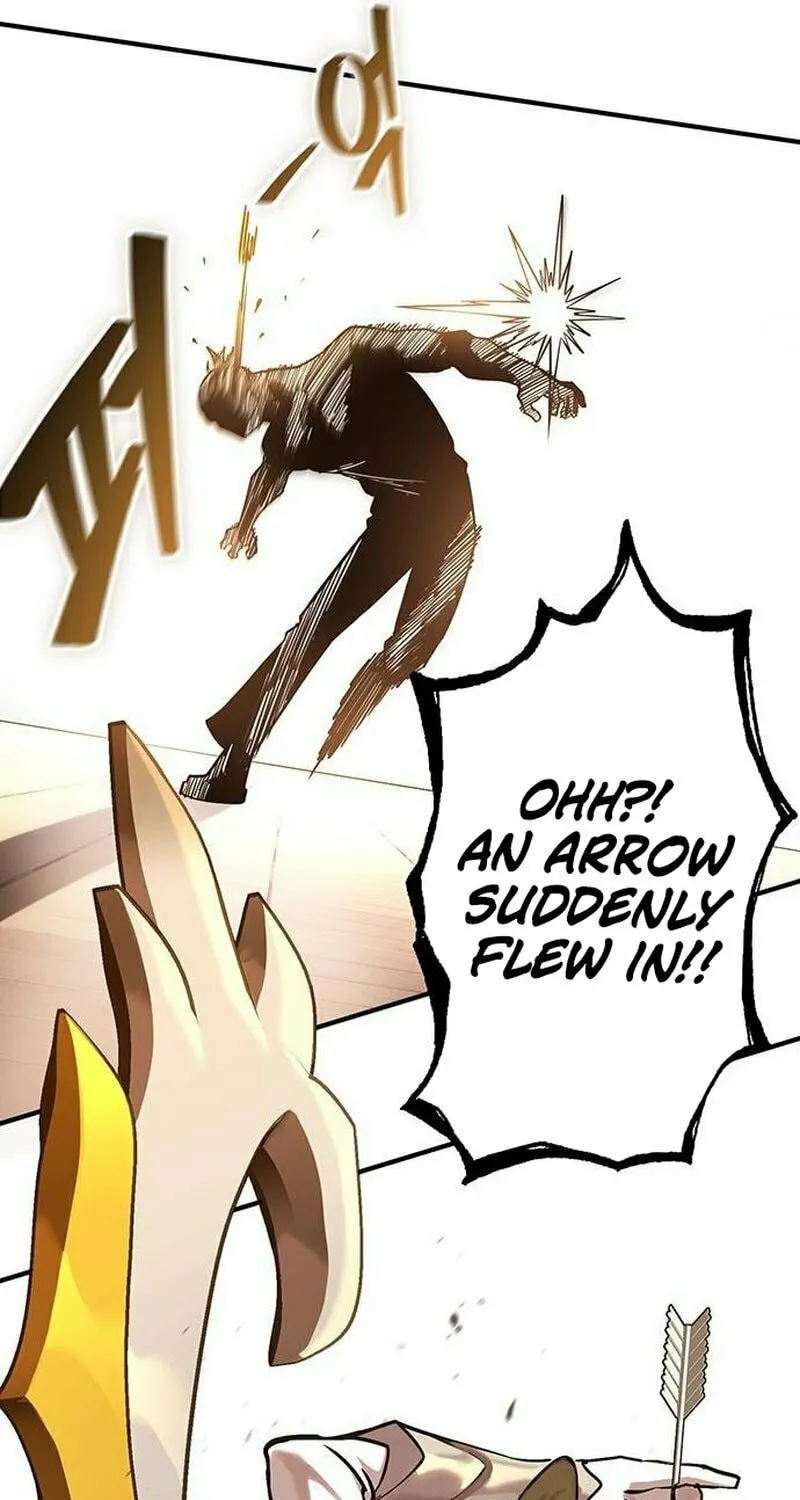 Hardcore Leveling Warrior Chapter 38 page 45 - 