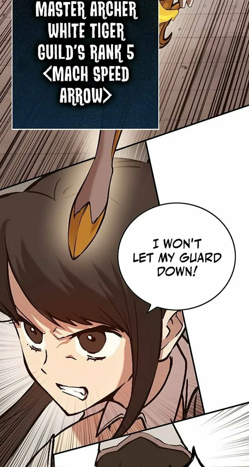 Hardcore Leveling Warrior Chapter 38 page 47 - 