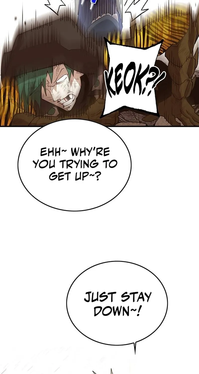 Hardcore Leveling Warrior Chapter 38 page 6 - 
