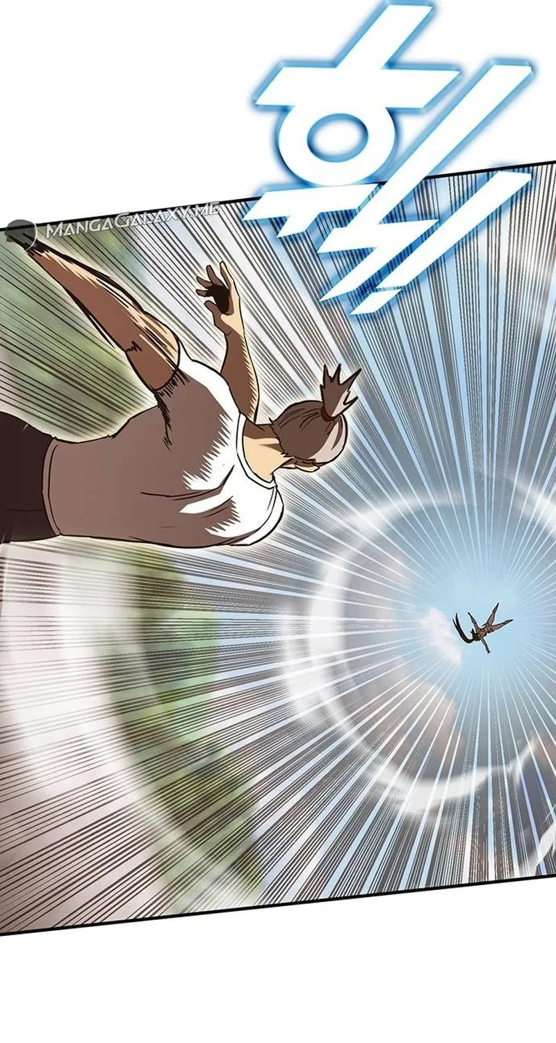 Hardcore Leveling Warrior Chapter 38 page 59 - 