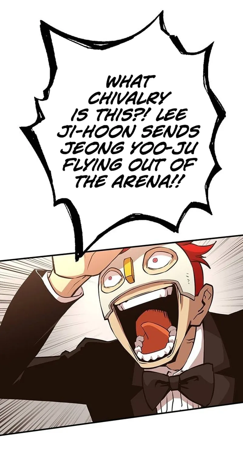 Hardcore Leveling Warrior Chapter 38 page 60 - 