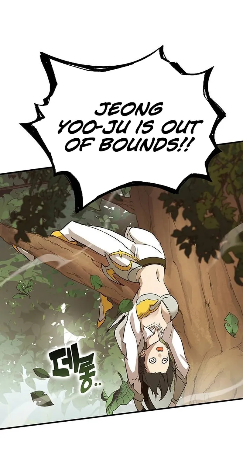 Hardcore Leveling Warrior Chapter 38 page 61 - 
