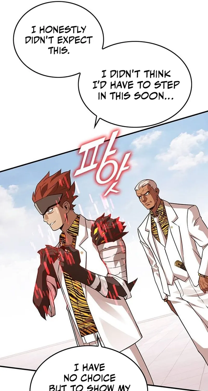 Hardcore Leveling Warrior Chapter 38 page 64 - 