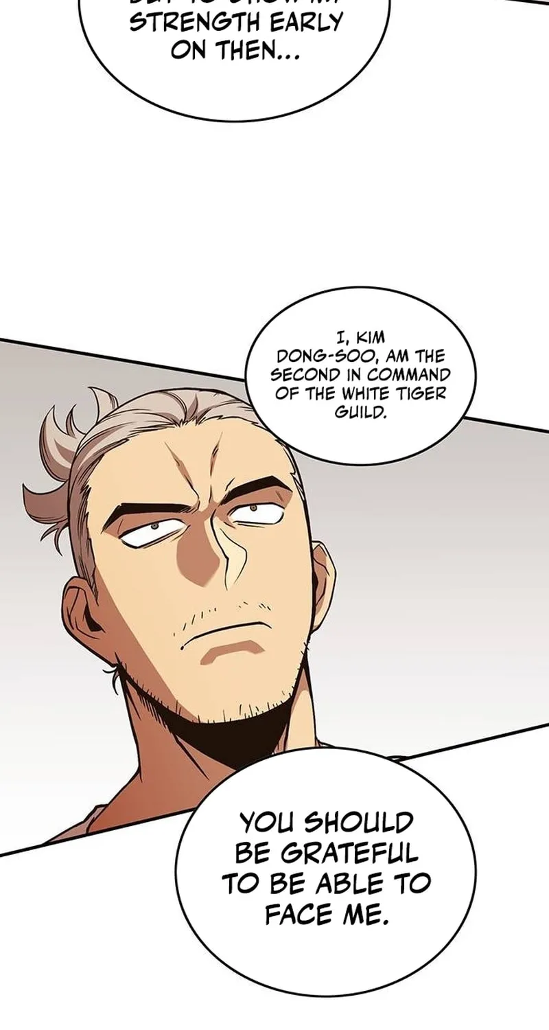 Hardcore Leveling Warrior Chapter 38 page 65 - 
